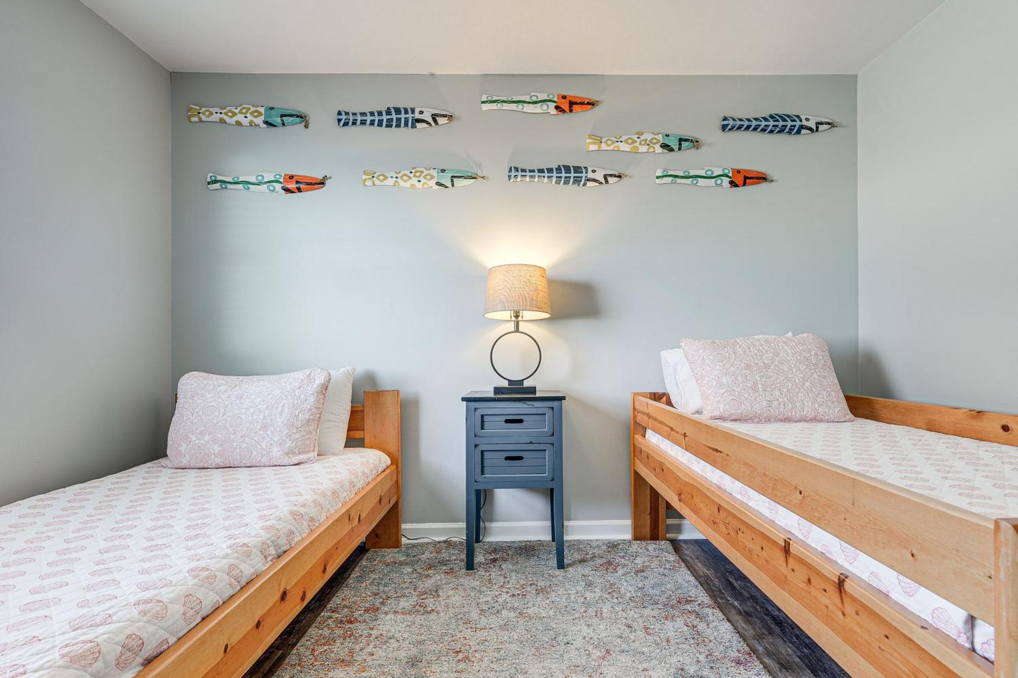 Sunny Seaside Condo With View - Walk To Beach Myrtle Beach Luaran gambar