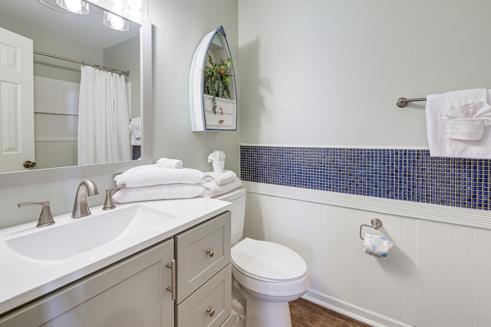 Sunny Seaside Condo With View - Walk To Beach Myrtle Beach Luaran gambar