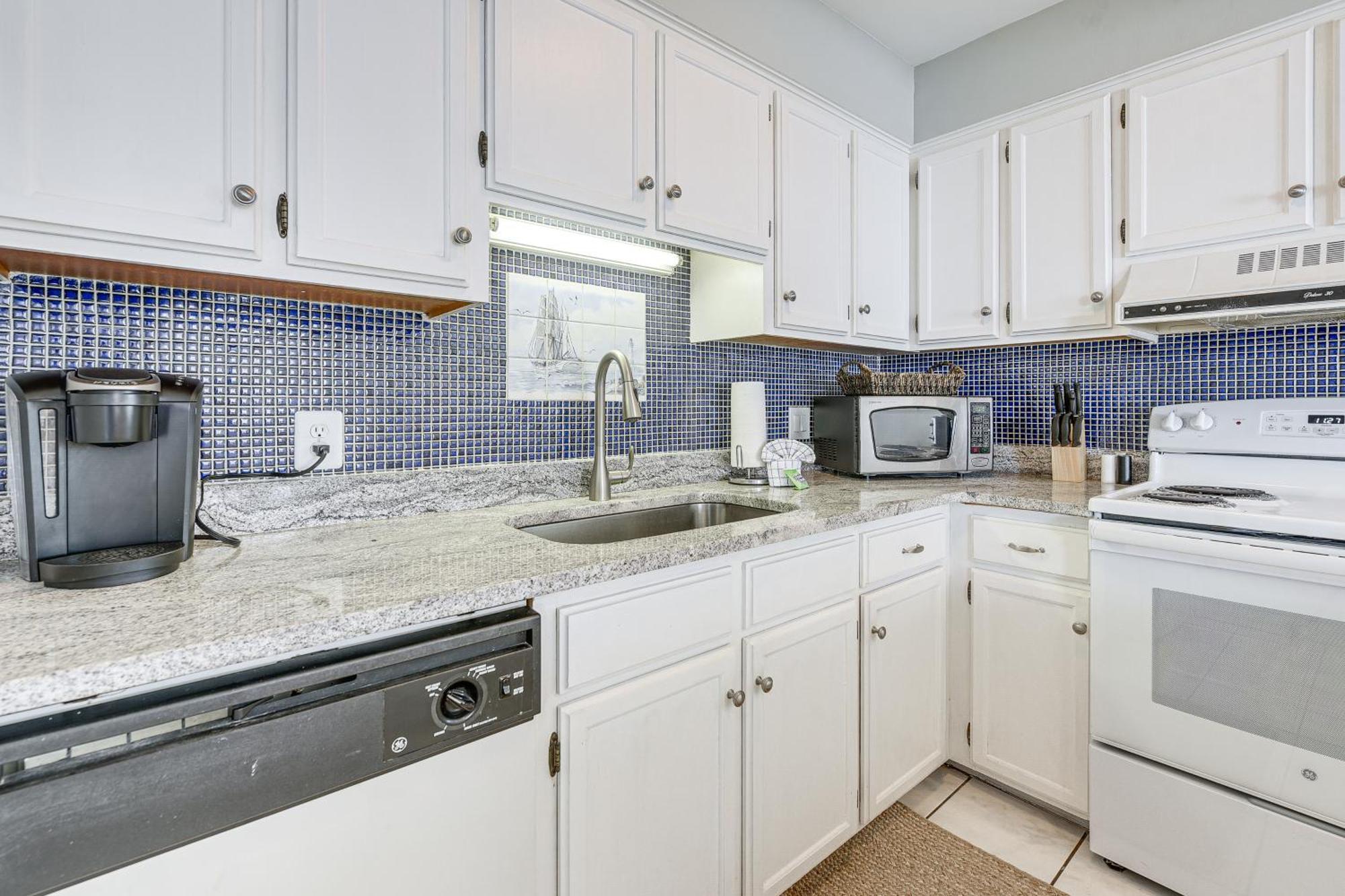 Sunny Seaside Condo With View - Walk To Beach Myrtle Beach Luaran gambar