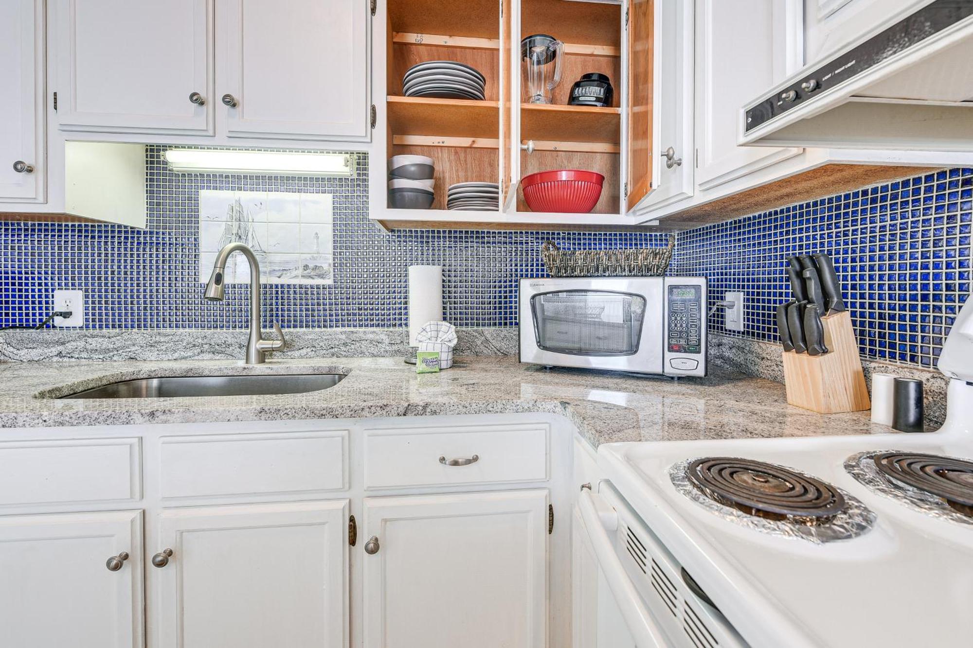 Sunny Seaside Condo With View - Walk To Beach Myrtle Beach Luaran gambar