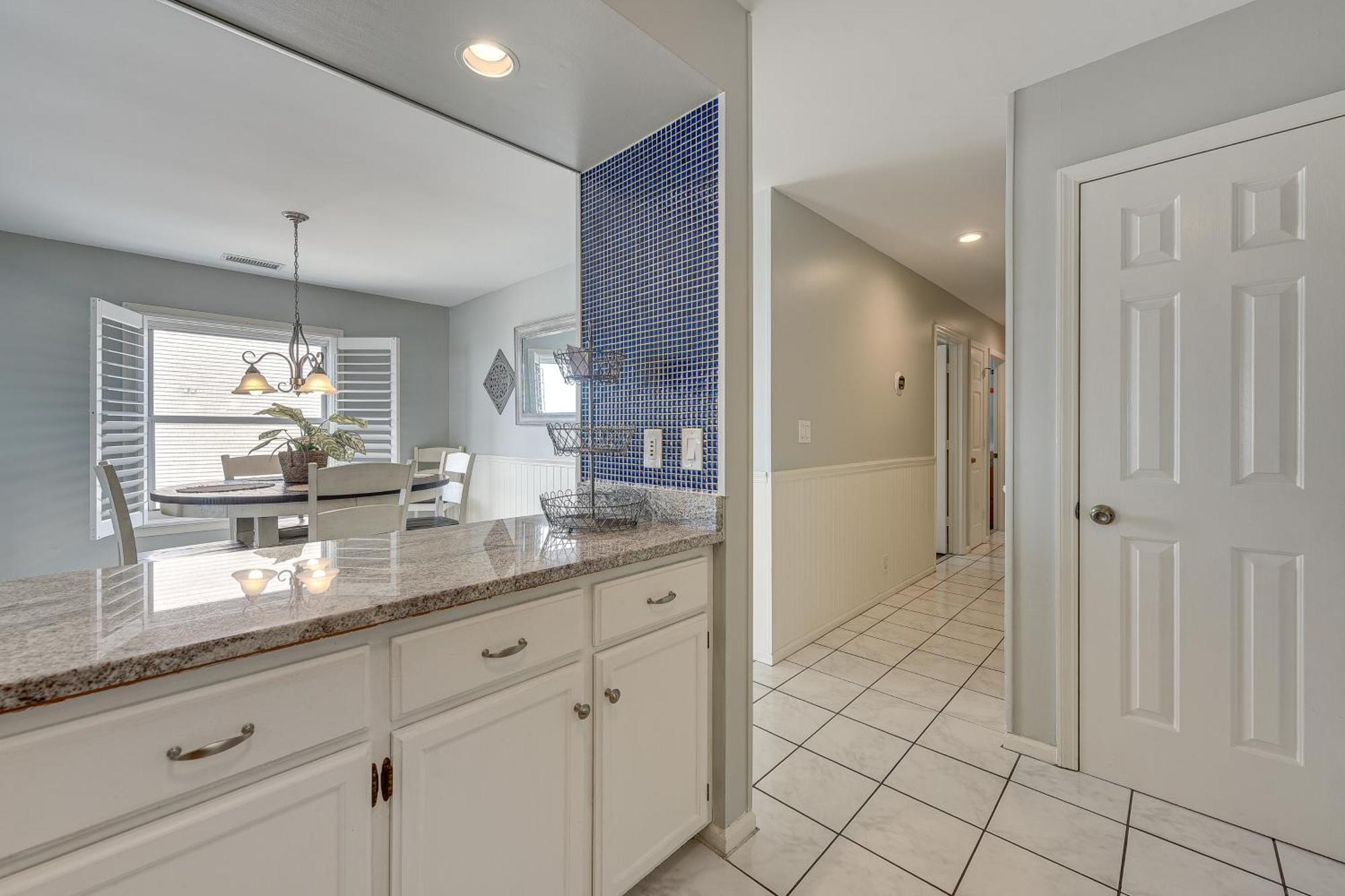 Sunny Seaside Condo With View - Walk To Beach Myrtle Beach Luaran gambar