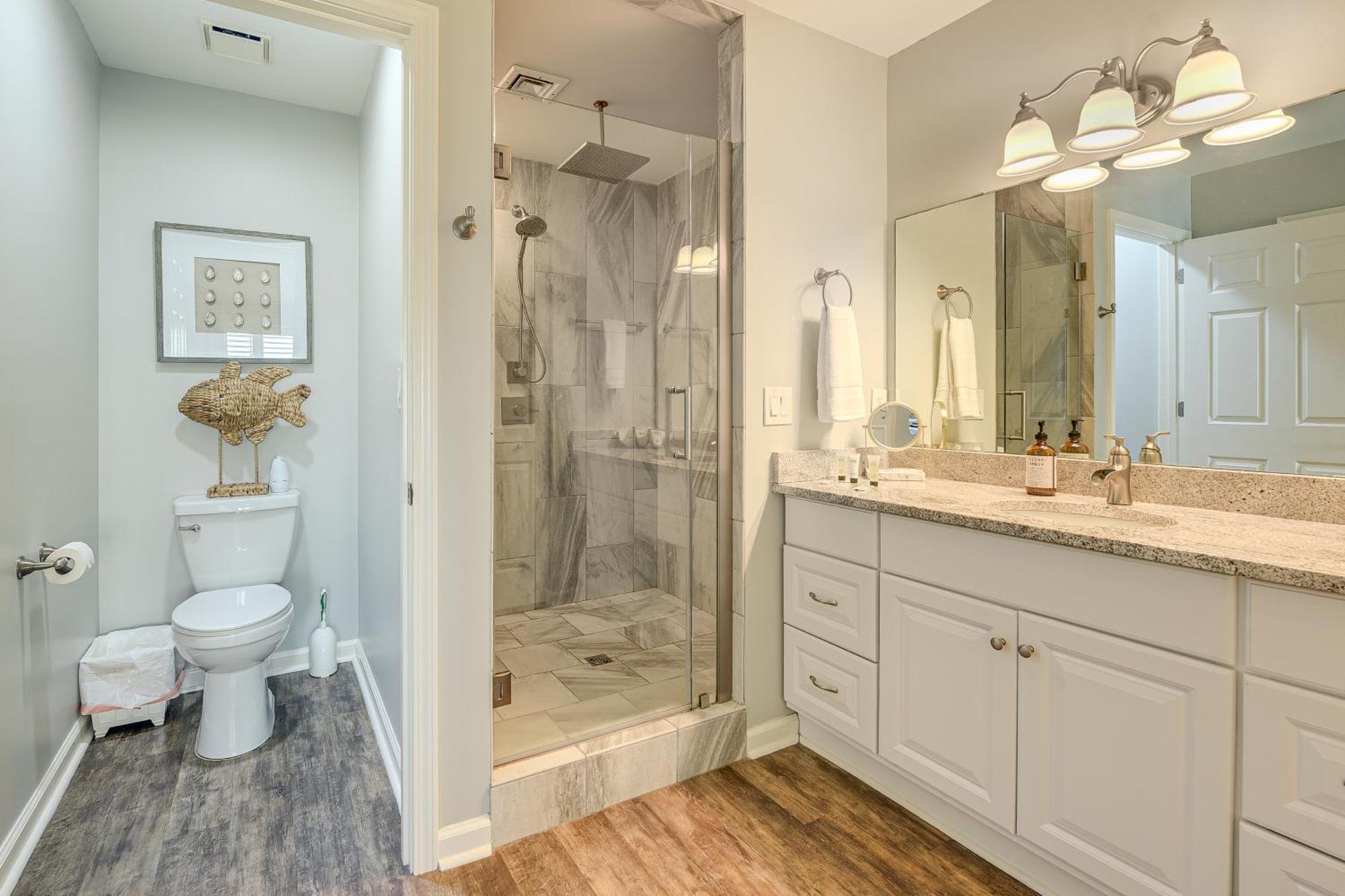 Sunny Seaside Condo With View - Walk To Beach Myrtle Beach Luaran gambar